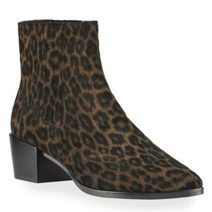 Rag & Bone Rover Ankle Boots